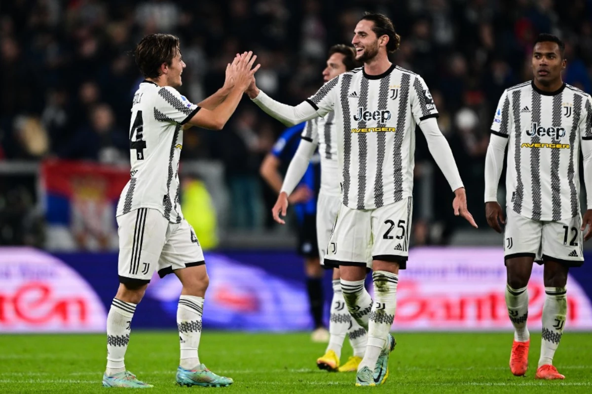 Arsenal vs. Juventus Best Bets and Prediction